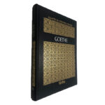 Goethe (Gigantes da Literatura Universal)
