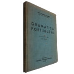 Gramática Portuguesa - José Pereira Tavares