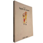 Haydn & Mozart - Marc Vignal