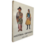 História Universal 7