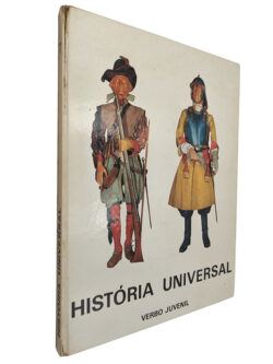 História Universal 7