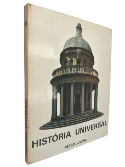 História Universal 6