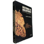 História de Inglaterra - André Maurois