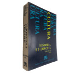 História e filosofia Volume III