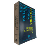 História e filosofia Volume V