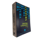 História e filosofia Volume VI