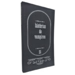 Histórias de Vampiros 21 - Livro B