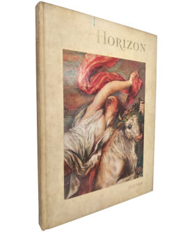 Horizon (July - 1959)