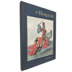 Horizon (November - 1958)