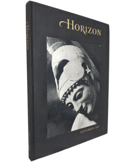 Horizon (September - 1959)