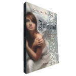 Imortal - Gillian Shields