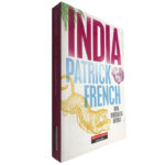 India - Patrick French