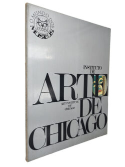 Instituto de Arte de Chicago I