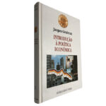 Introdução à política económica - Jacques Généreux