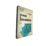 Introdução á sociolinguística - J.B. Marcellesi /  B. Gardin