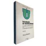 Introdução ao estruturalismo (Claude Lévi-Strauss ou A paixão do incesto) - Yvan Simonis