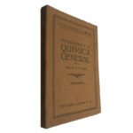 Introducción a la Química General - Dr. B. Bavink