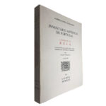 Inventário artístico de Portugal (Distrito de Beja Vol. II) - Túlio Espanca