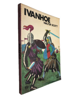 Ivanhoe - Walter Scott