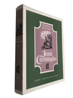 Jean Christophe (Volume 2) - Romain Rolland