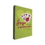 Jogo a quatro mãos - Jane Moore