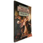 King John - William Shakespeare