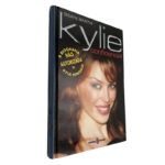 Kylie confidencial - Sean Smith