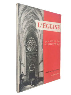 L'Église - J. Buys / G. Delcuve