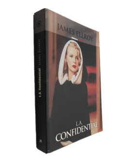 L.A Confidential - James Ellroy