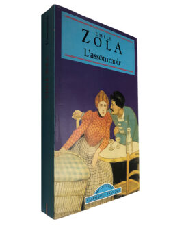 L'assommoir - Emile Zola