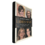 Ladies of Spain - Andrew Morton