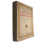 Lápides Partidas - Aquilino Ribeiro