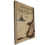 Ligados por mar / Door Zee Verbonden - Simon Kuin