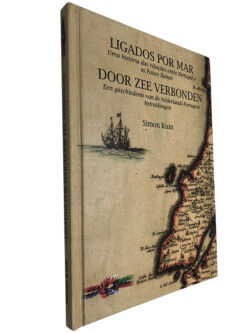 Ligados por mar / Door Zee Verbonden - Simon Kuin
