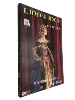 Linda Inês (Camões) - Jorge Tavares