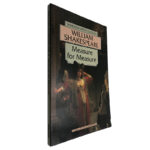 Measure for Measure - William Shakespeare