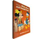 Micky Maus uns Donald Duck - Walt Disney