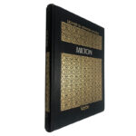 Milton (Gigantes da Literatura Universal)