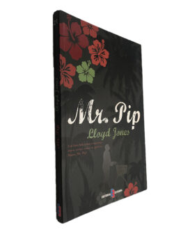 Mr. Pip - Lloyd Jones