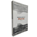 Muros - Júlio Machado Vaz