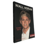 Niall Horan - Danny White