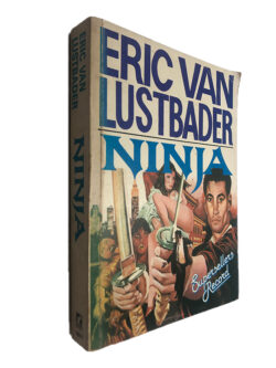 Ninja - Eric Van Lustbader