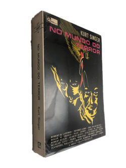 No mundo do terror - Kurt Singer