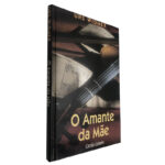 O amante da mãe - Urs Widmer