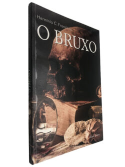 O bruxo - Hermínio C. Francisco