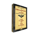 O caso do Canário Coxo + Rapto e assassínio - E. Stanley Gardner / A. A. Fair