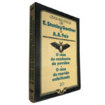 O caso do candeeiro de petróleo + O caso do marido enfeitiçado - E. Stanley Gardner / A. A. Fair