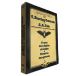 O caso dos dados viciados + Divórcio sangrento - E. Stanley Gardner / A. A. Fair