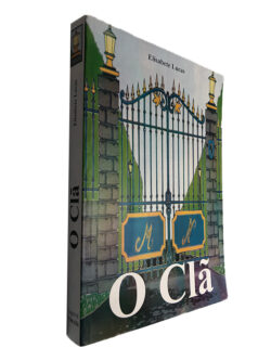 O clã - Elisabete Lucas