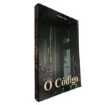 O código - Elisabete Lucas